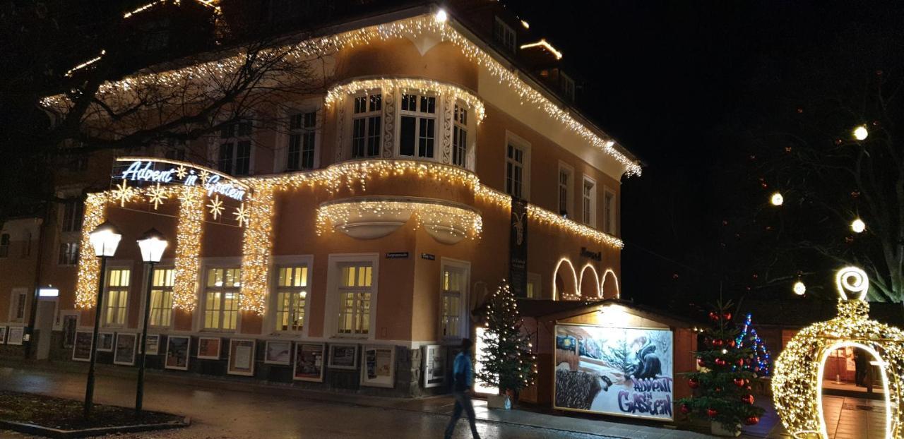 Haus Kira Hotel บาดฮอฟกัสไตน์ ภายนอก รูปภาพ