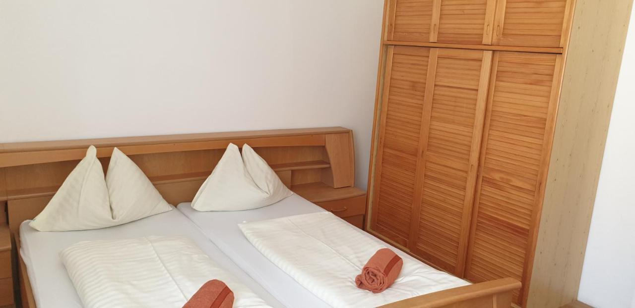 Haus Kira Hotel บาดฮอฟกัสไตน์ ภายนอก รูปภาพ