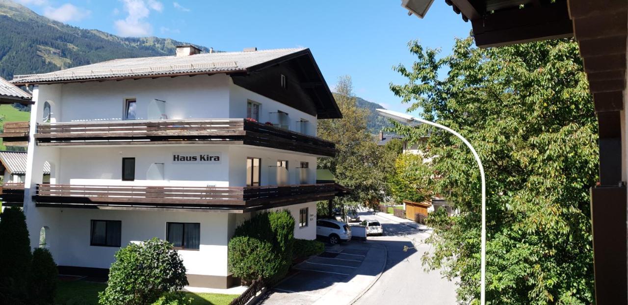 Haus Kira Hotel บาดฮอฟกัสไตน์ ภายนอก รูปภาพ
