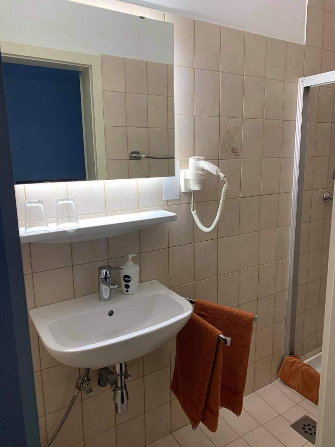 Haus Kira Hotel บาดฮอฟกัสไตน์ ภายนอก รูปภาพ