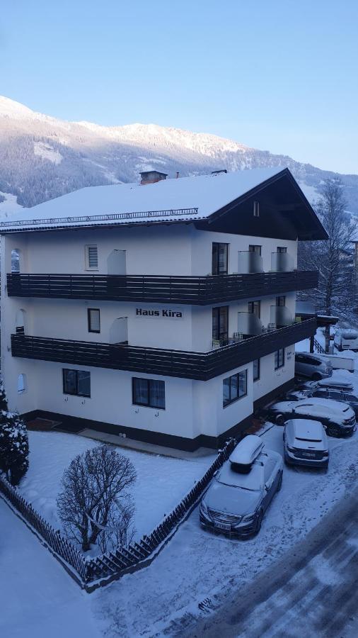 Haus Kira Hotel บาดฮอฟกัสไตน์ ภายนอก รูปภาพ